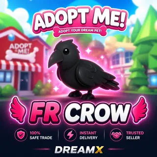 FR Crow