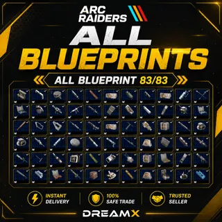 Arc raiders