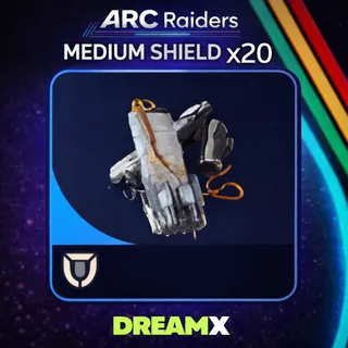 ARC RAIDERS