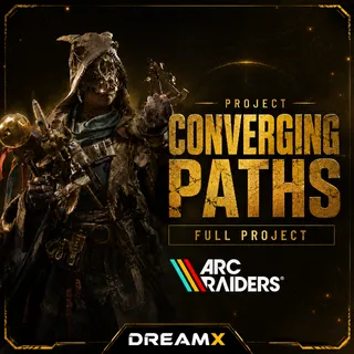 Arc raiders