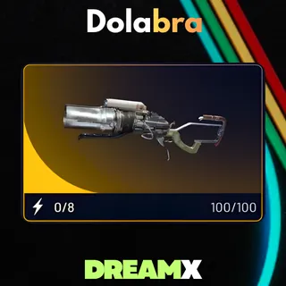 Dolabra x10 Arc Raiders