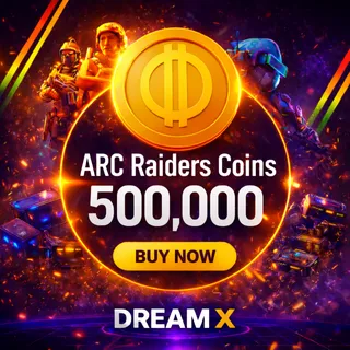 ARC RAIDERS