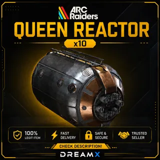 ARC Raiders 