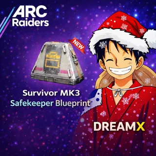 ARC RAIDERS – ⚡  MK3 SAFEKEEPER – NEW AUGMENT!! ⚡
