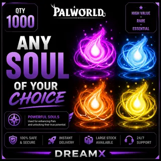 Palworld 