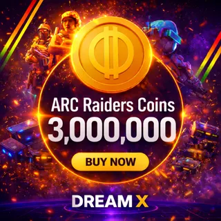 ARC RAIDERS
