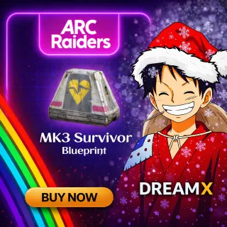 Looting Mk3 (SURVIVOR) BLUEPRINT