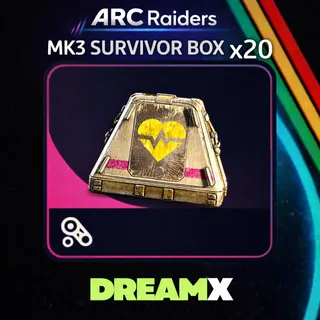 ARC RAIDERS