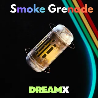 Smoke grenade x50 Arc Raiders