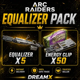 Arc Raiders
