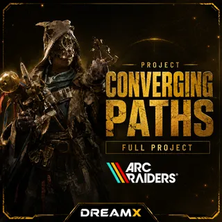Arc raiders