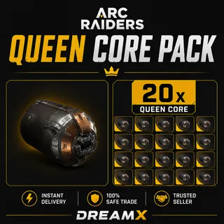 Queen Reactor