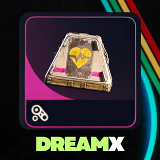 x20 Looting Mk.3 (Survivor) Augment Backpack 