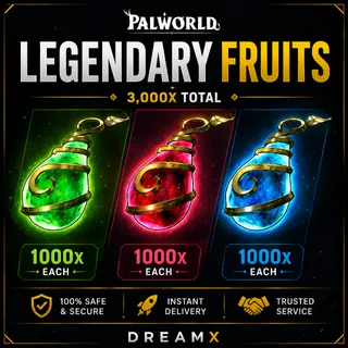 PALWORLD