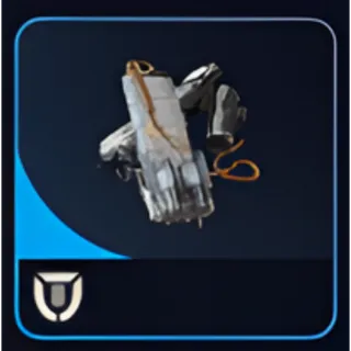 Arc Raiders 10x Medium shield