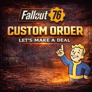 Custom order for chains