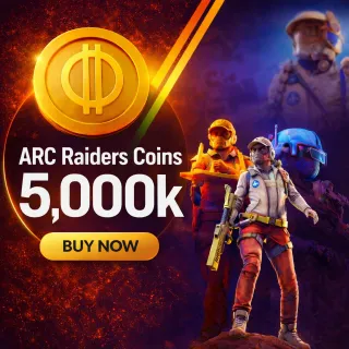 5 MILLION CURRENCY ( 5000k )