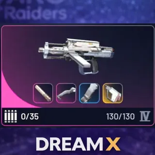 Arc Raiders 10x Bobcat IV MAX OUT