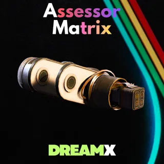 ASSESSOR MATRIX 18x Arc Raiders