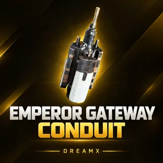 Emperor Gateway Conduit key