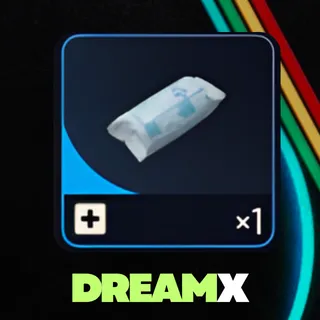 Arc raiders 50 STERILIZED BANDAGE