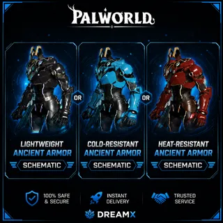 Palworld