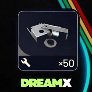 arc raiders 1000 Metal Parts