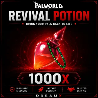 PALWORLD