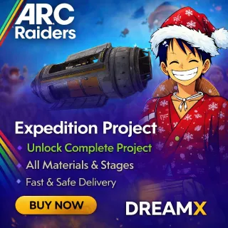 ALL EXPEDITON STAGES + ALL TROPHY STAGES 