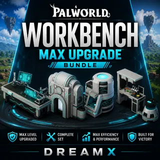 Palworld