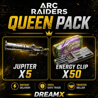 Arc Raiders