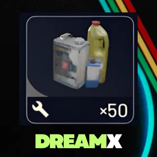 arc raiders 1000 Chemicals