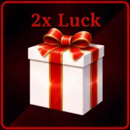 2X LUCK GAMEPASS