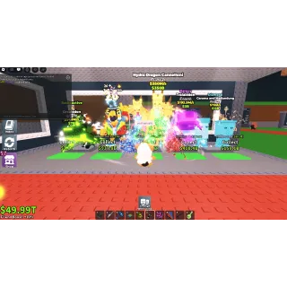 HYDRA DRAGON CANNELONI 350M/S 