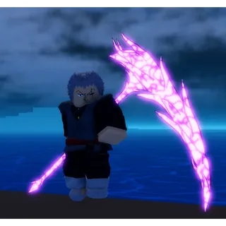 SICKLE OF SORROW ( SOS ) GPO