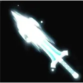 WAVELIGHT SWORD