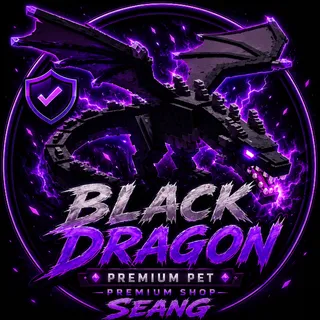 Cheapest Black Dragon GROW A GARDEN 2