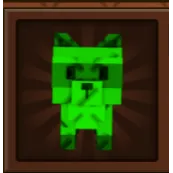 Rainbow Raccoon GROW A GARDEN 2