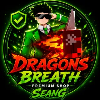Dragons Breath | Grow A Garden Cheapest