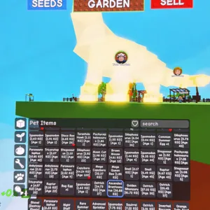 ASCENDED BRONTOSAURUS