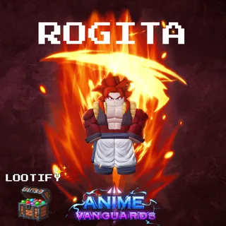 Gogeta/Rogita (Super 4)