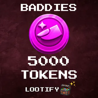 BADDIES TOKENS