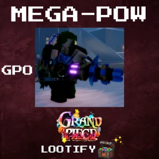 Megapow