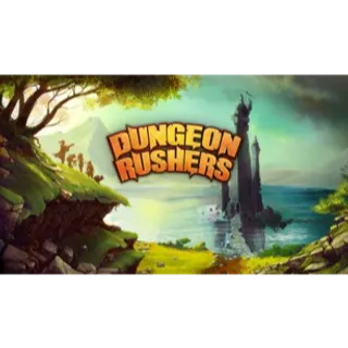 Dungeon Rushers