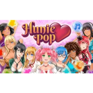 HuniePop