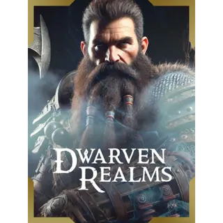 Dwarven Realms