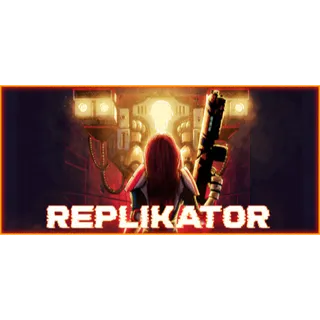 REPLIKATOR