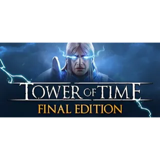Tower of Time