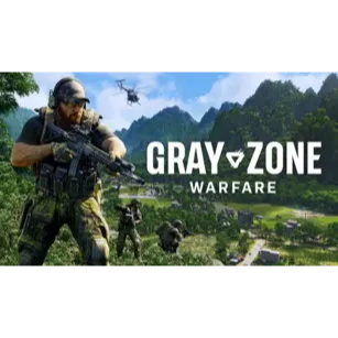Gray Zone Warfare