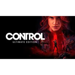Control: Ultimate Edition